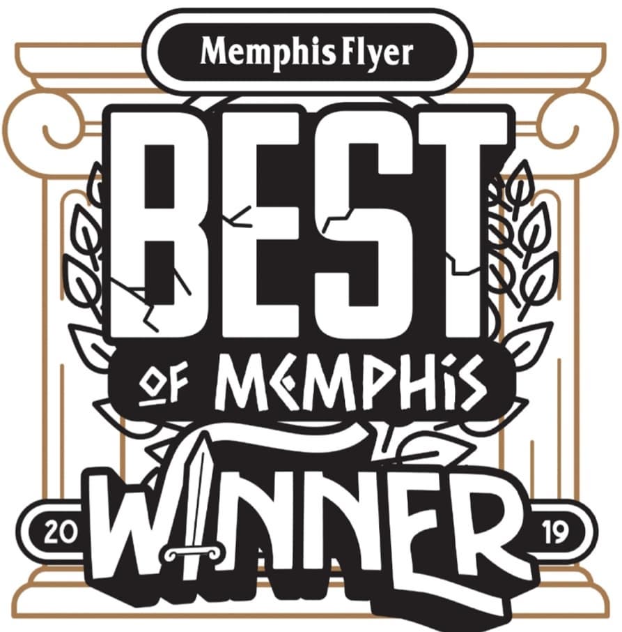 Best of Memphis 2019